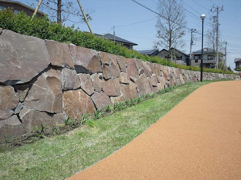 小松石_湘南ロックガーデン