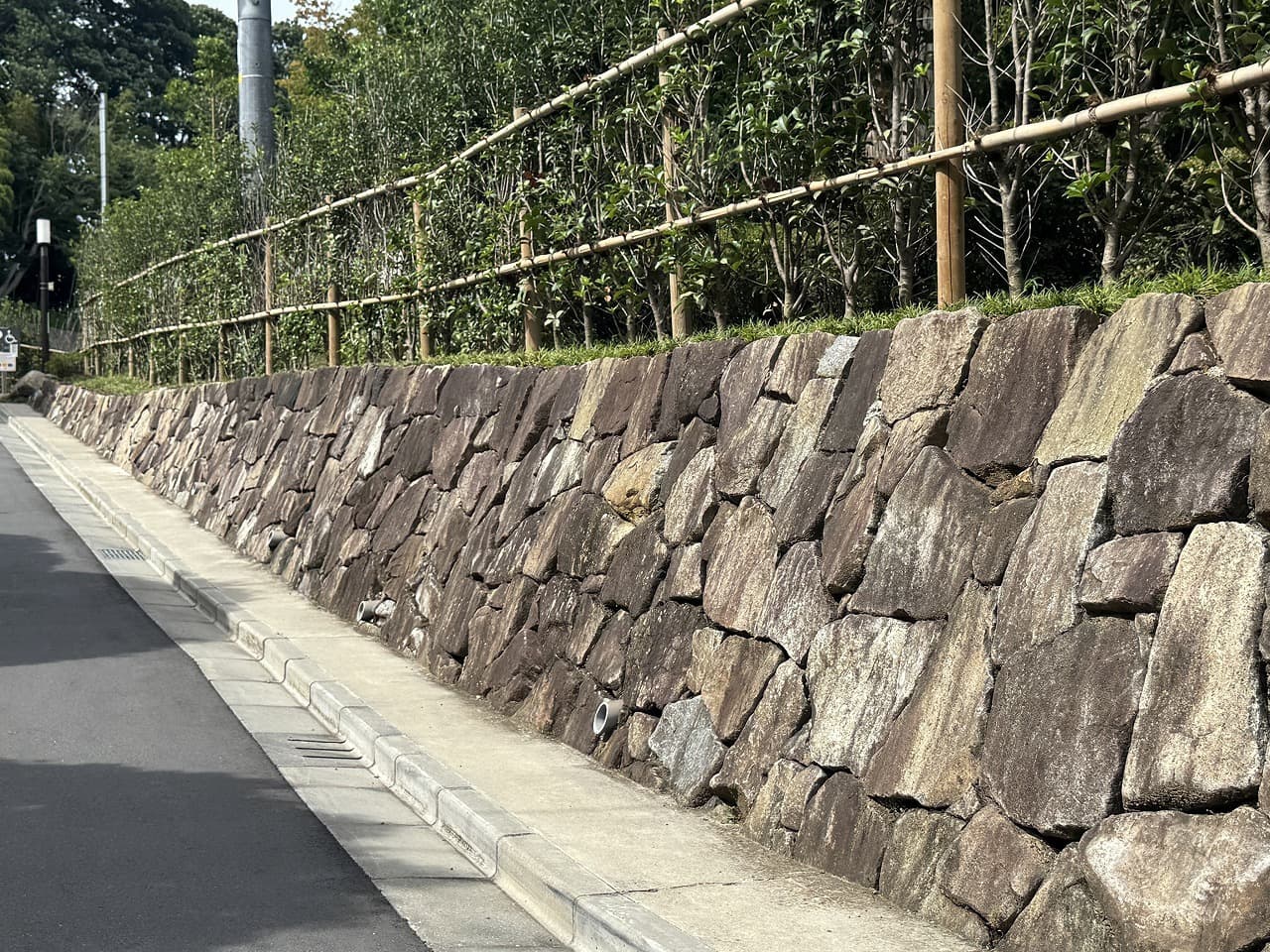 相木石_湘南ロックガーデン