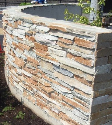 クォーツサイト_湘南ロックガーデン