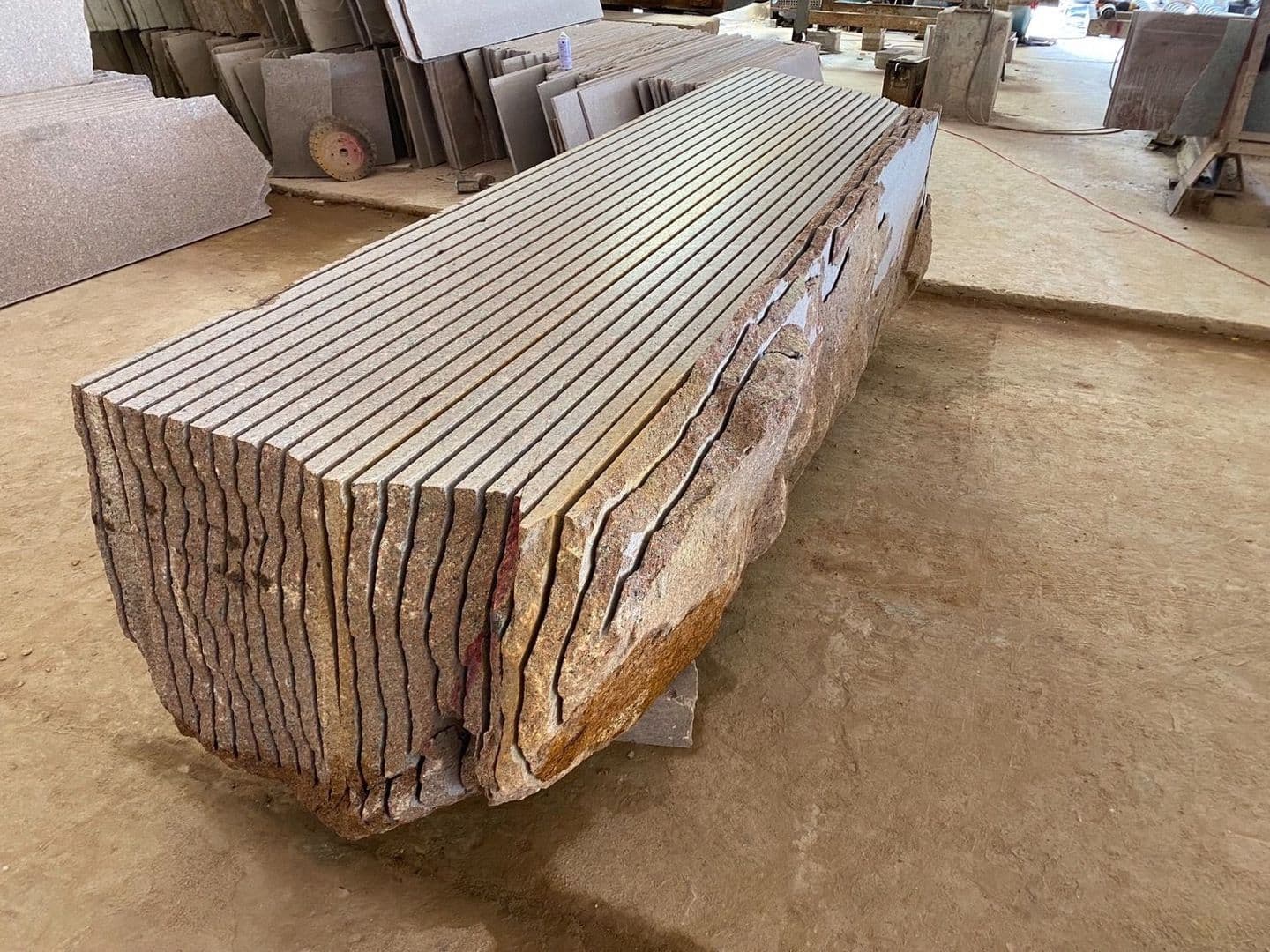 ベトナム錆_湘南ロックガーデン