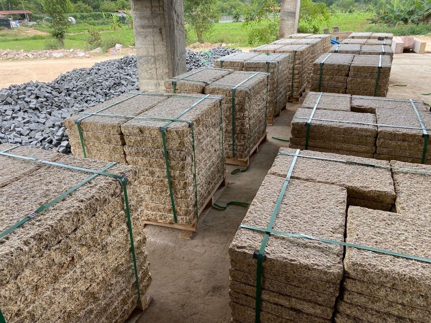 ベトナム錆_湘南ロックガーデン