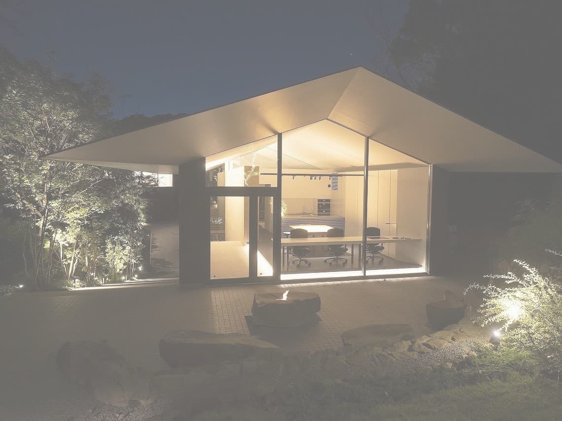 個人邸A_湘南ロックガーデン