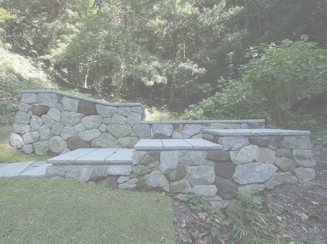 個人邸A_湘南ロックガーデン