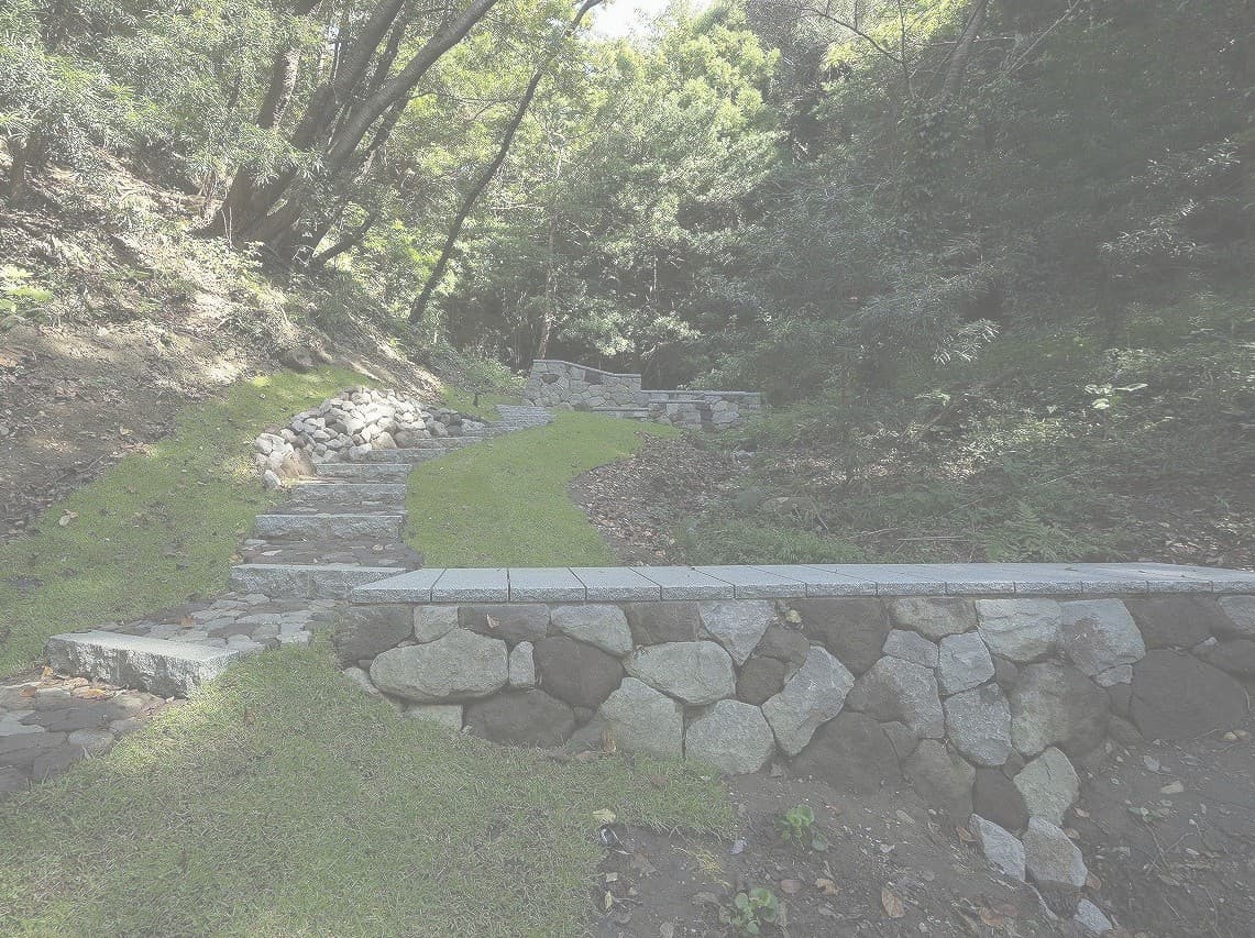 個人邸A_湘南ロックガーデン