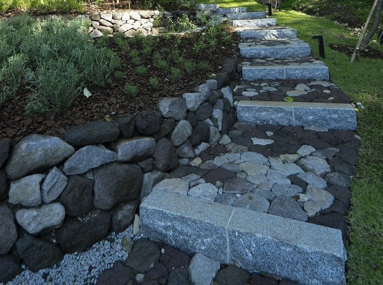 個人邸A_湘南ロックガーデン