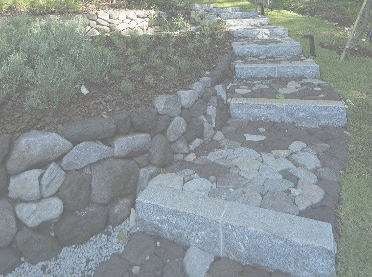 個人邸A_湘南ロックガーデン