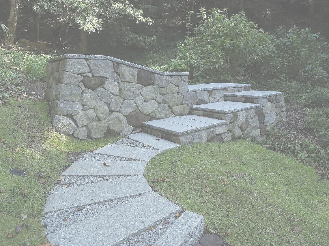 個人邸A_湘南ロックガーデン