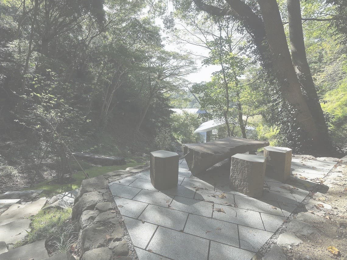 個人邸A_湘南ロックガーデン