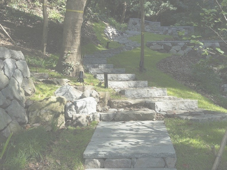 個人邸A_湘南ロックガーデン