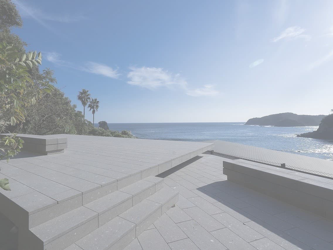 個人邸A_湘南ロックガーデン