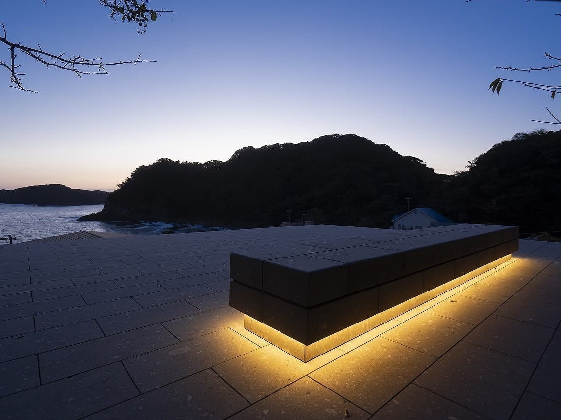 個人邸A_湘南ロックガーデン