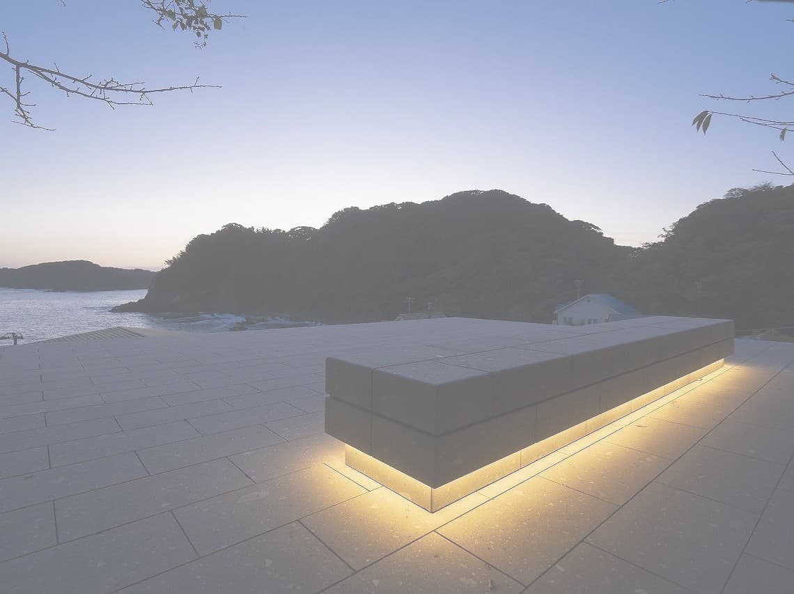 個人邸A_湘南ロックガーデン