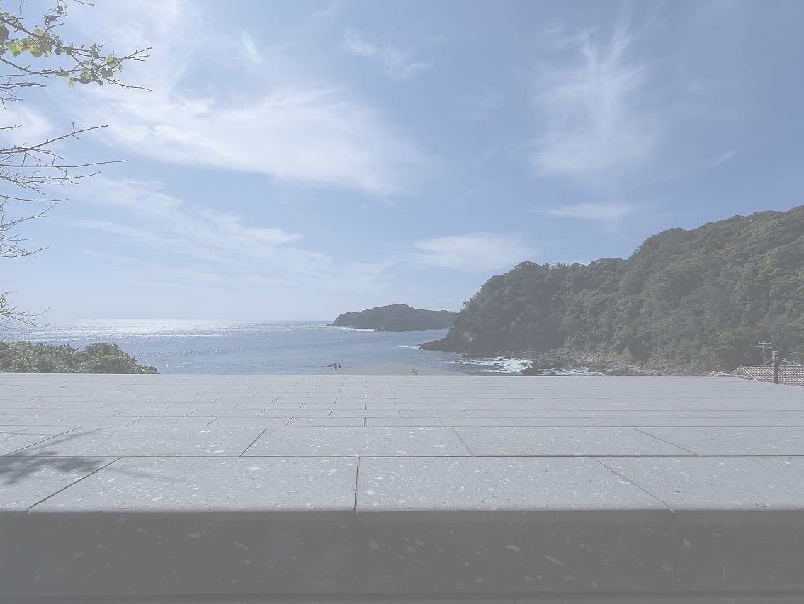 個人邸A_湘南ロックガーデン