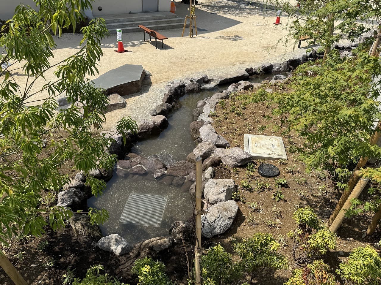 ふらっとすぎはち_湘南ロックガーデン