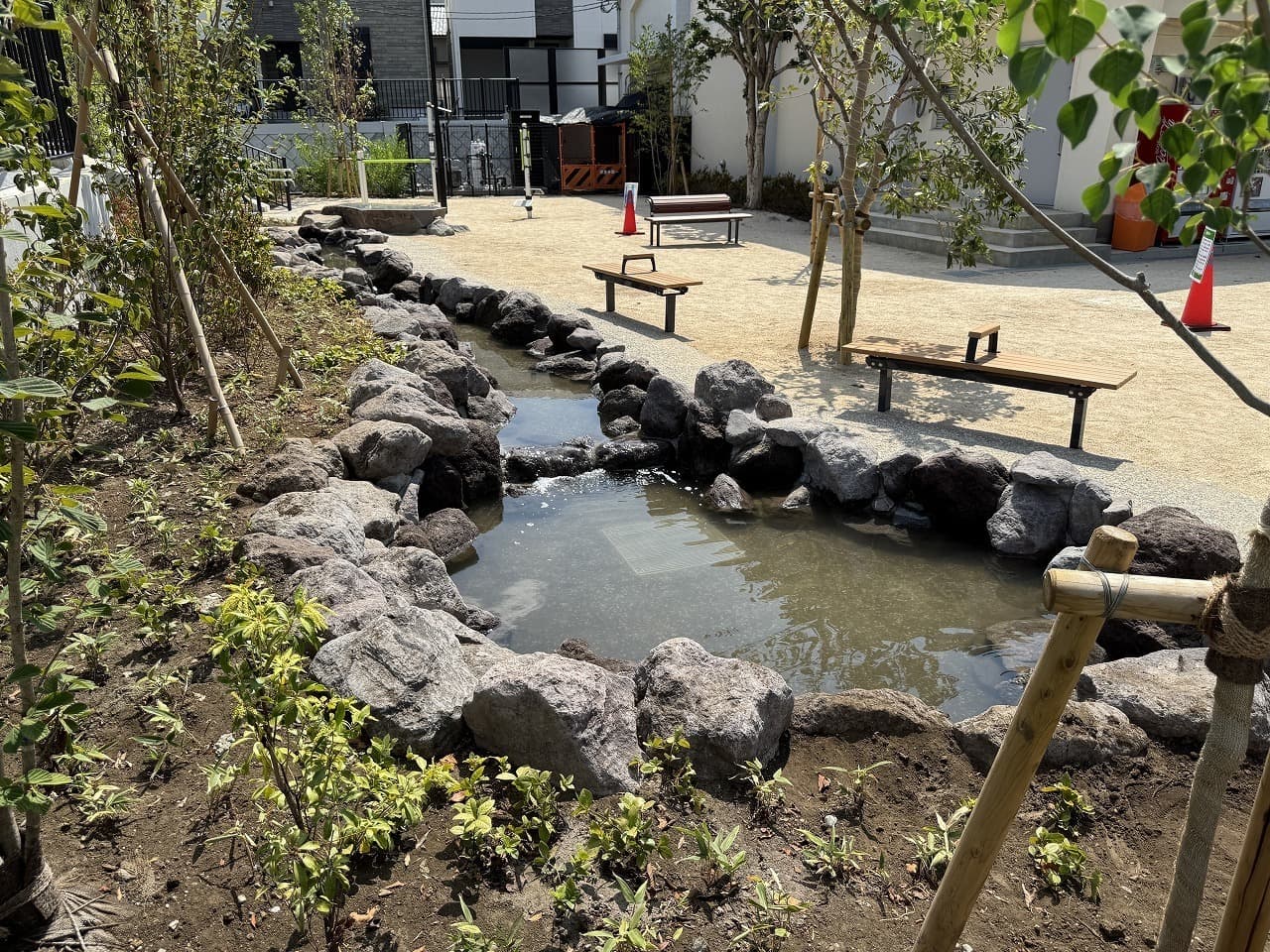 ふらっとすぎはち_湘南ロックガーデン