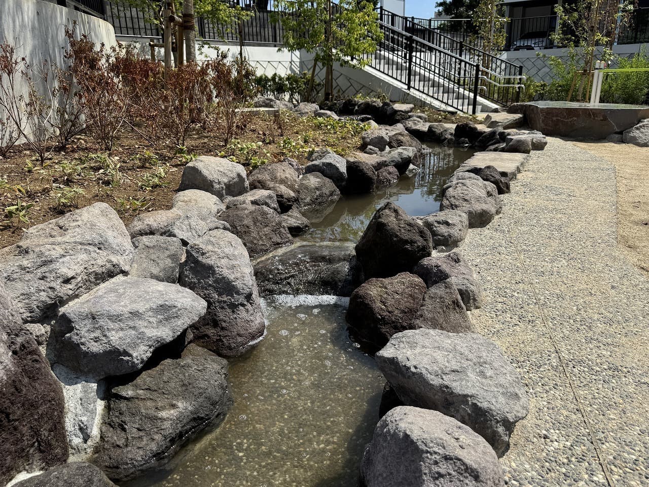 ふらっとすぎはち_湘南ロックガーデン