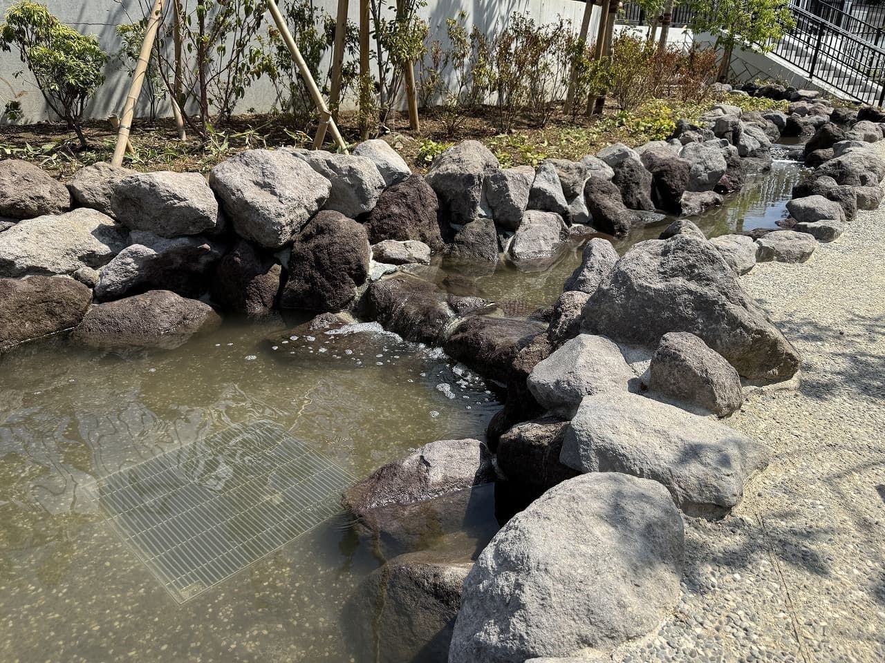 ふらっとすぎはち_湘南ロックガーデン