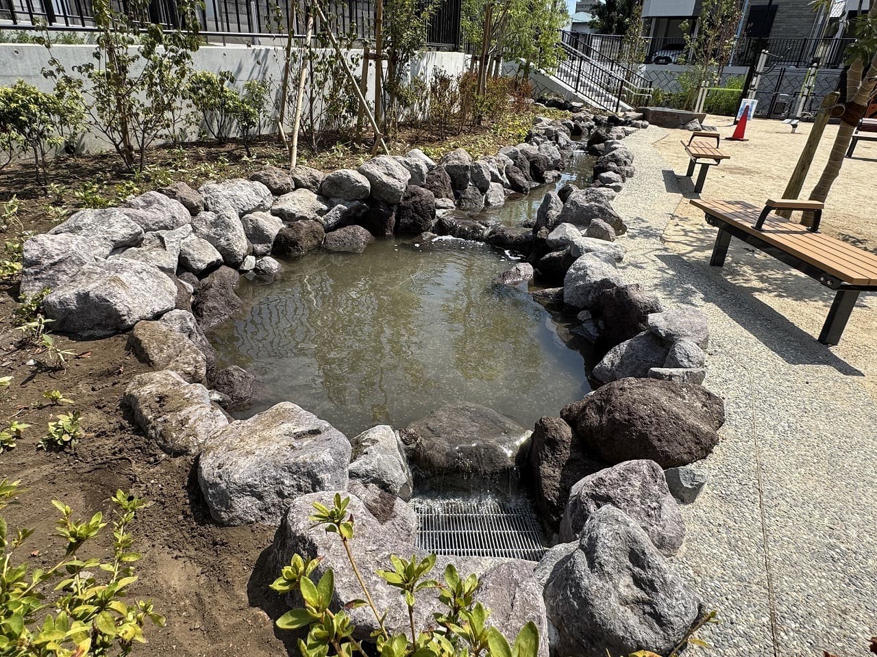 ふらっとすぎはち_湘南ロックガーデン