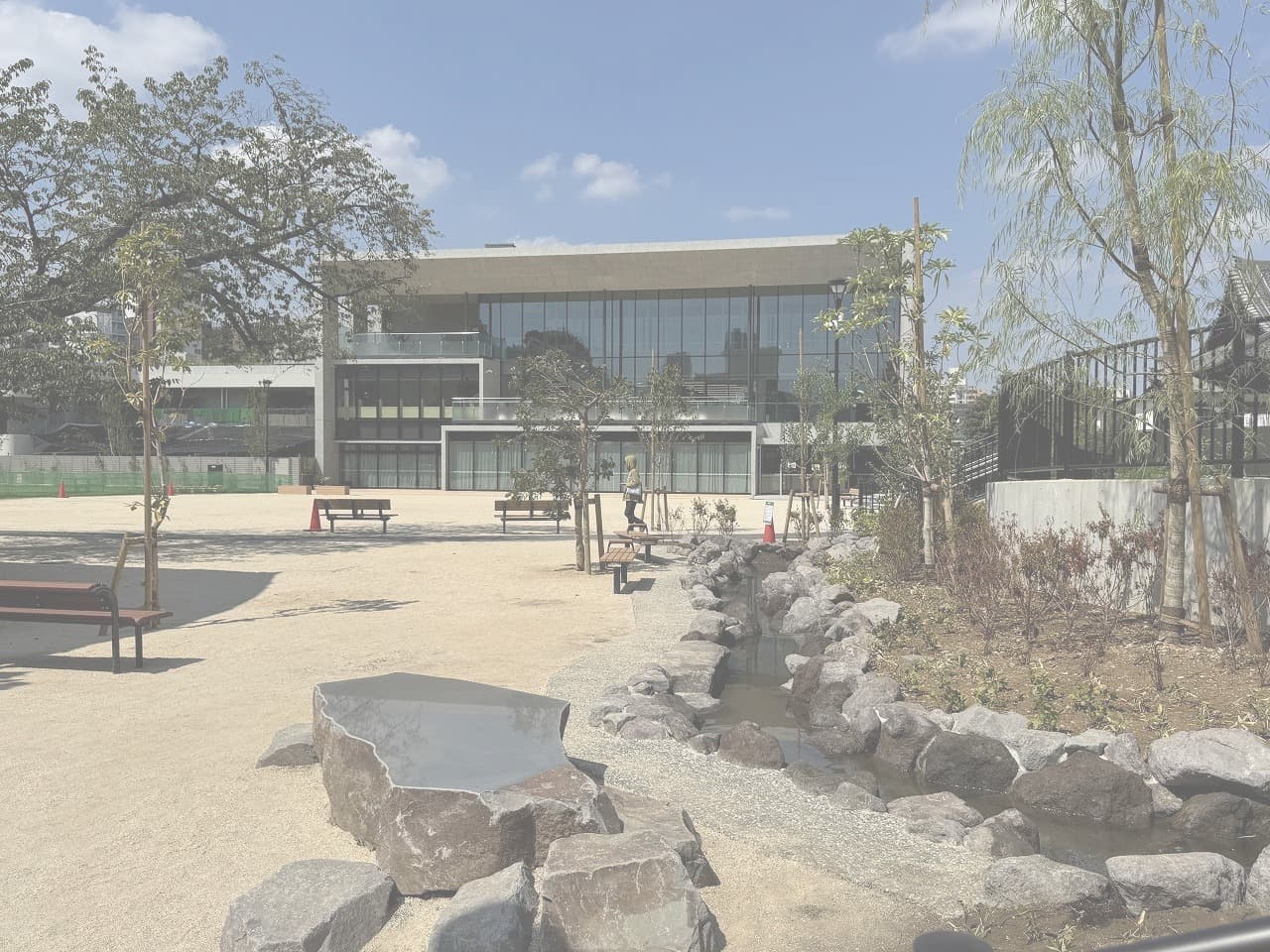 ふらっとすぎはち_湘南ロックガーデン