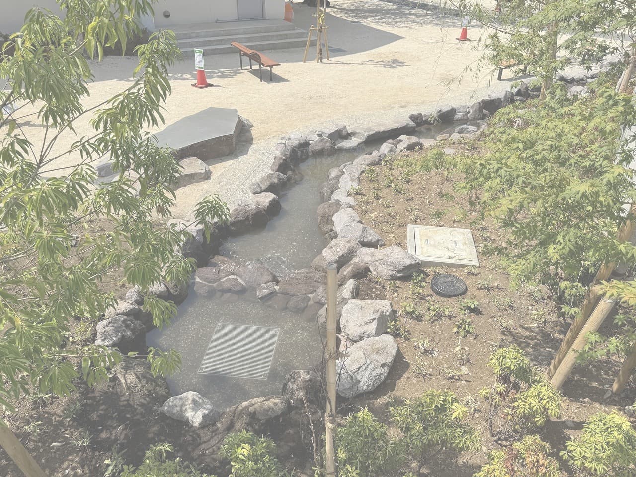 ふらっとすぎはち_湘南ロックガーデン