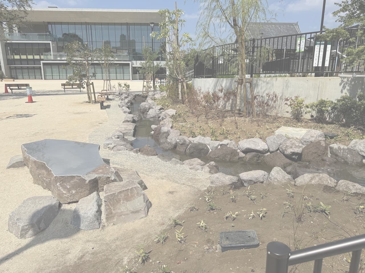 ふらっとすぎはち_湘南ロックガーデン