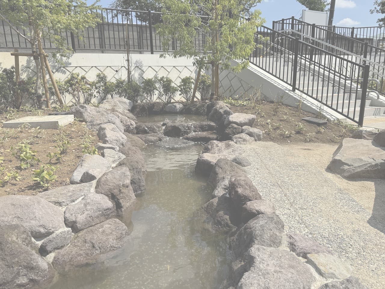 ふらっとすぎはち_湘南ロックガーデン