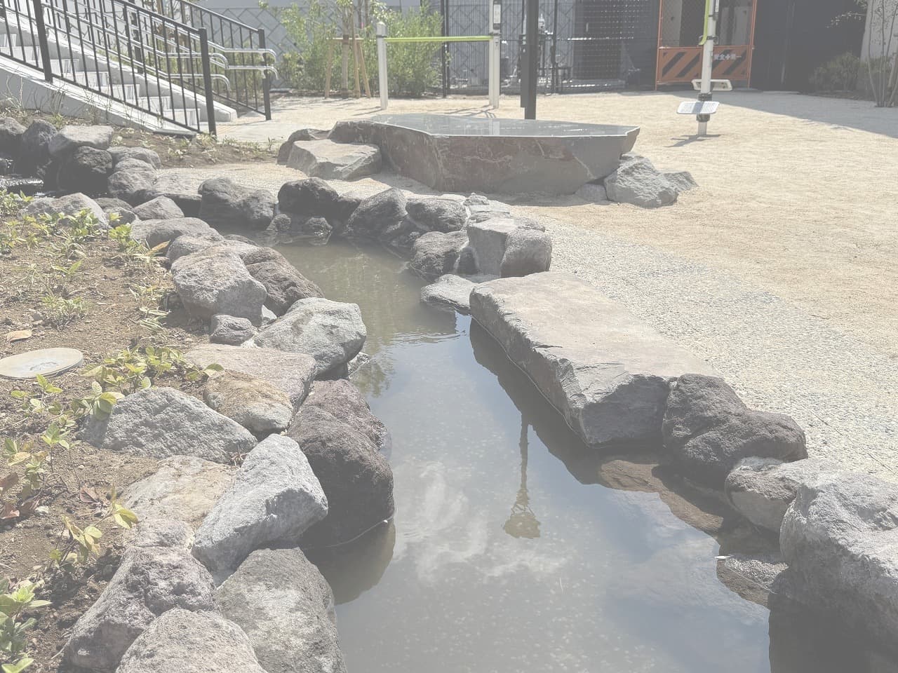 ふらっとすぎはち_湘南ロックガーデン