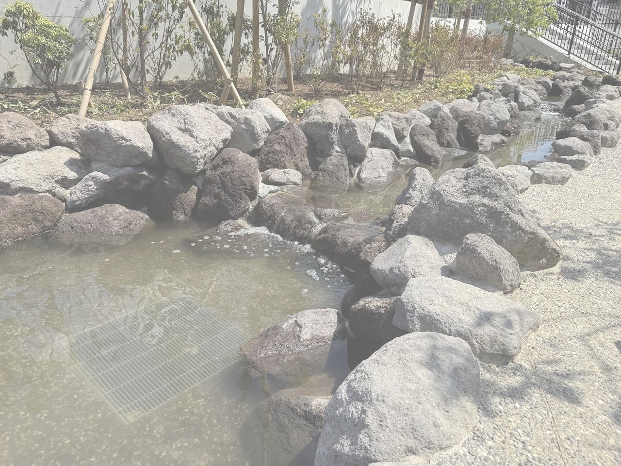 ふらっとすぎはち_湘南ロックガーデン