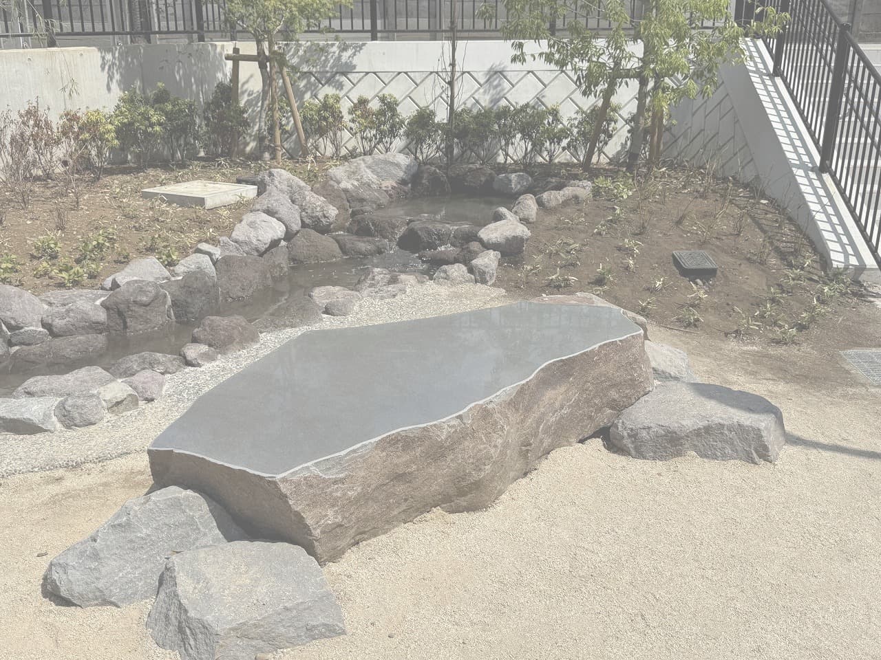 ふらっとすぎはち_湘南ロックガーデン