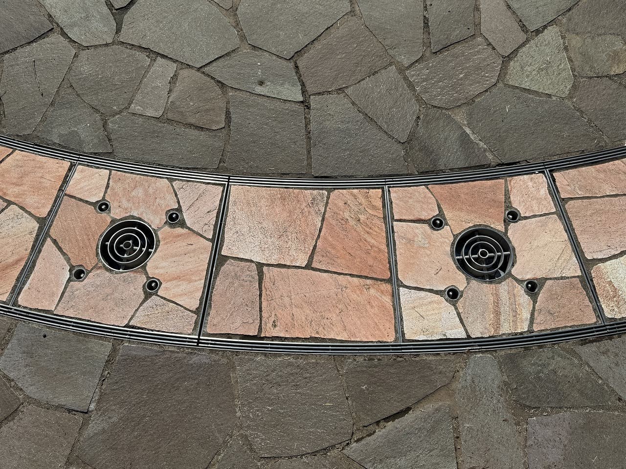 厚木中央公園_湘南ロックガーデン