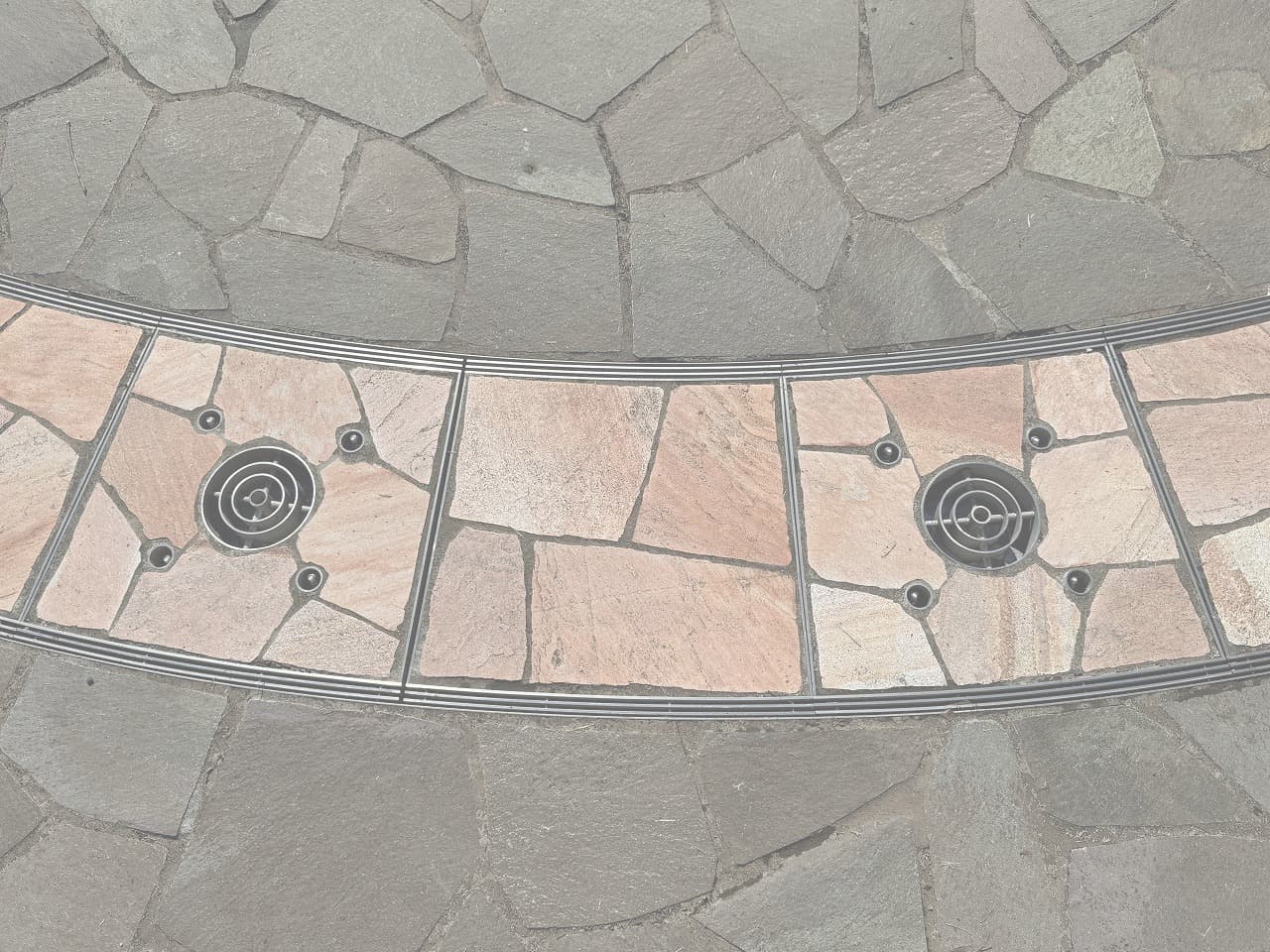 厚木中央公園_湘南ロックガーデン