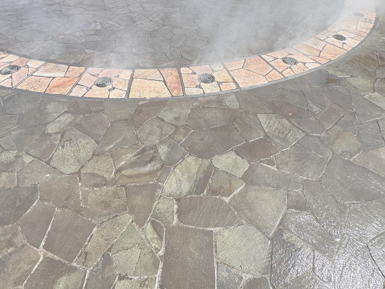 厚木中央公園_湘南ロックガーデン