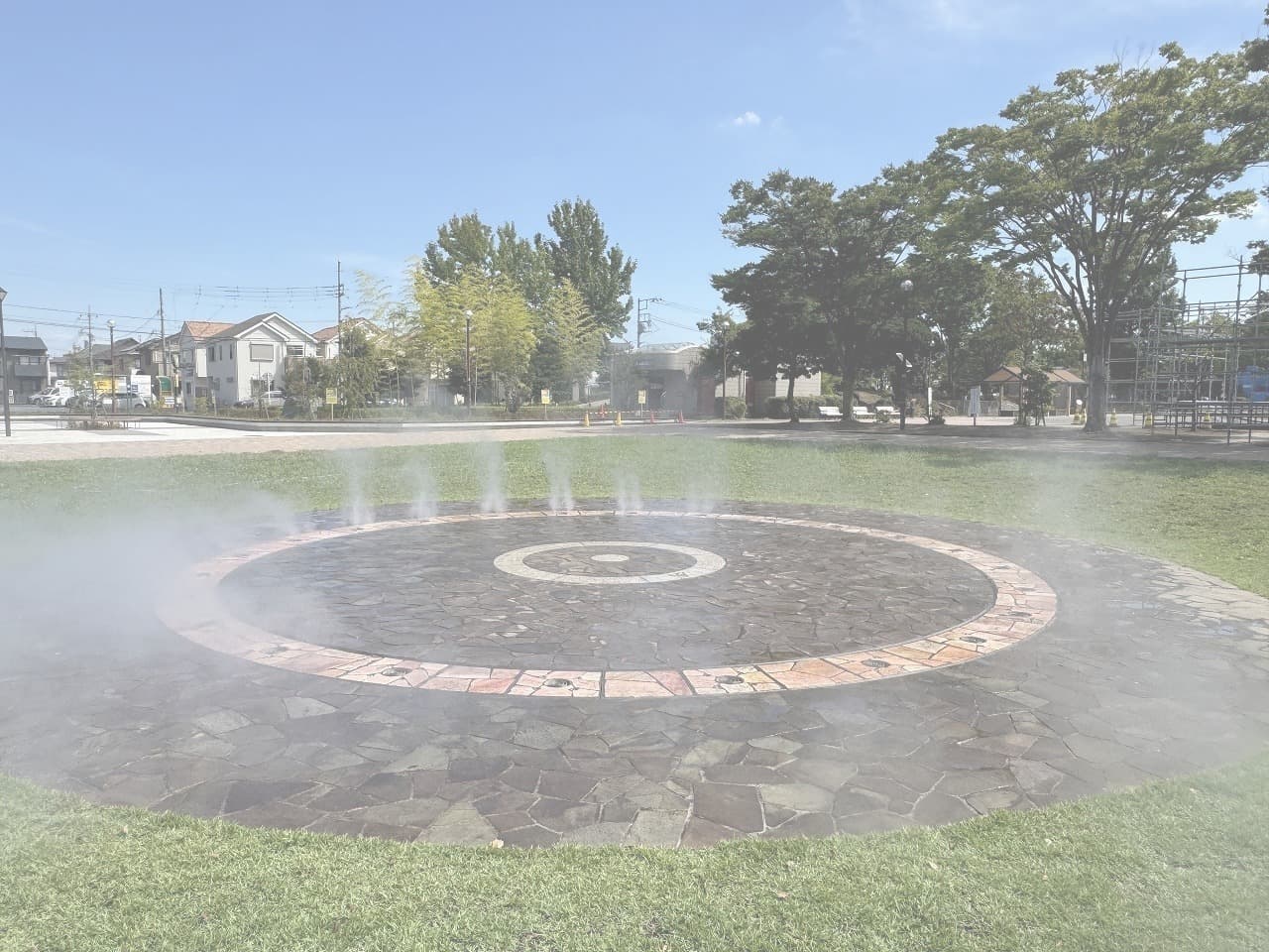 厚木中央公園_湘南ロックガーデン