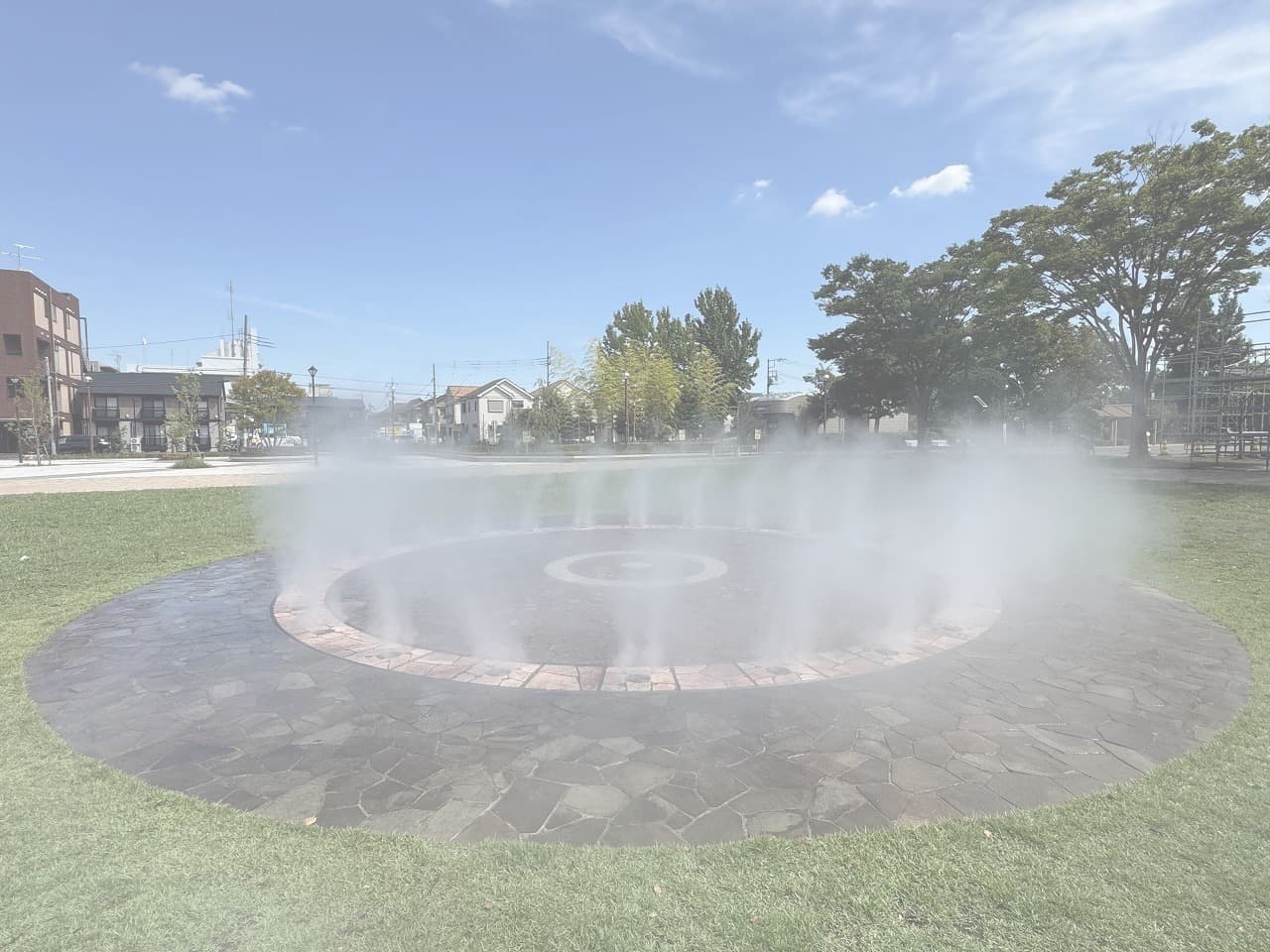 厚木中央公園_湘南ロックガーデン