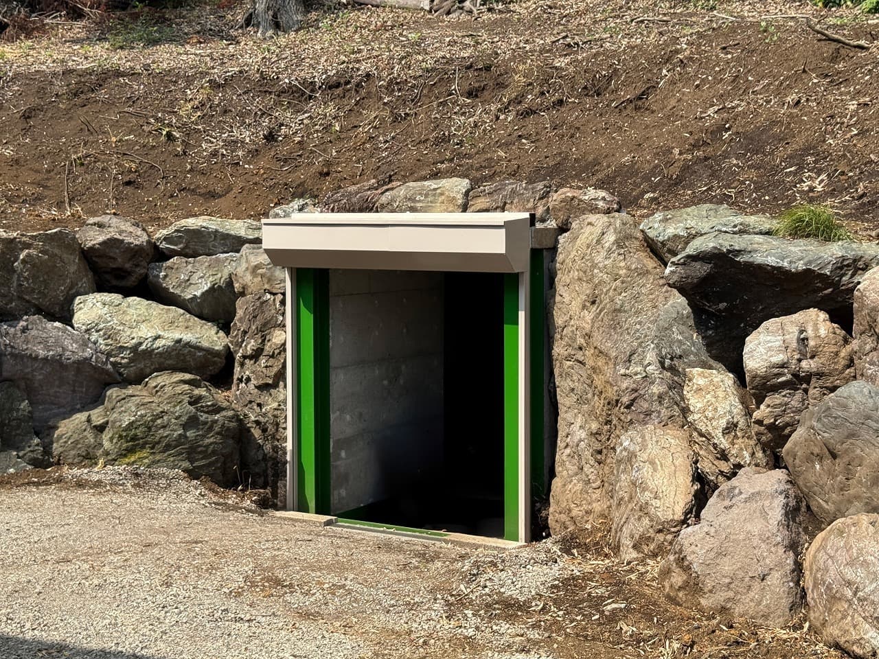 個人邸_相模原市_湘南ロックガーデン