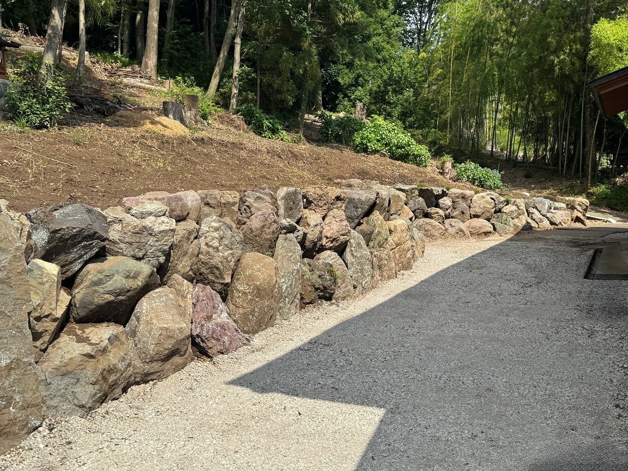 個人邸_相模原市_湘南ロックガーデン