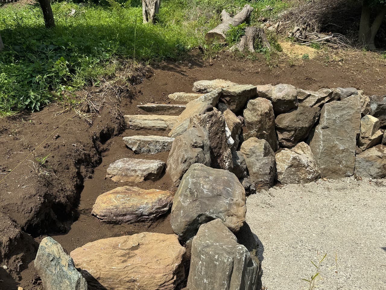 個人邸_相模原市_湘南ロックガーデン