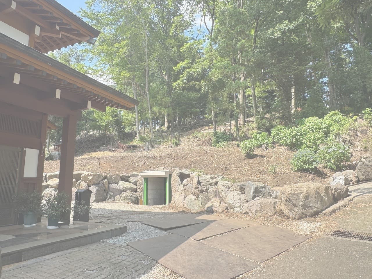 個人邸_相模原市_湘南ロックガーデン