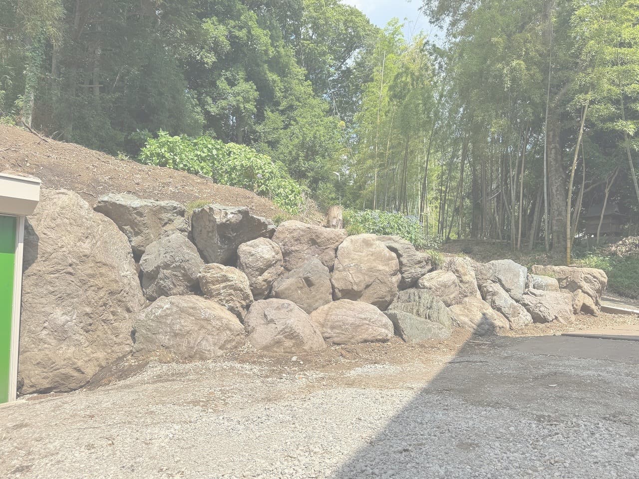 個人邸_相模原市_湘南ロックガーデン