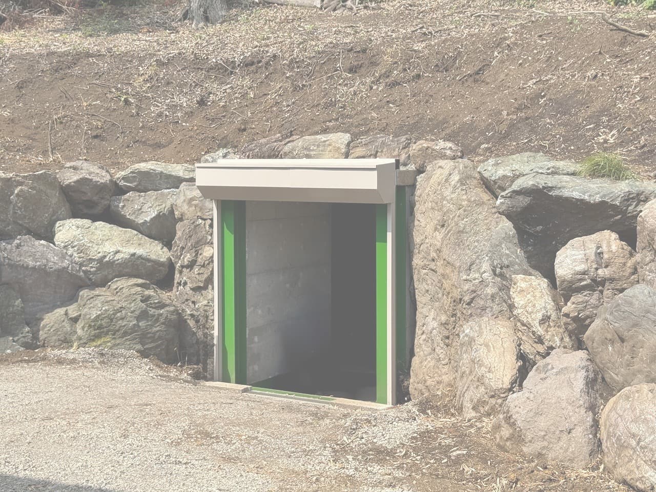 個人邸_相模原市_湘南ロックガーデン