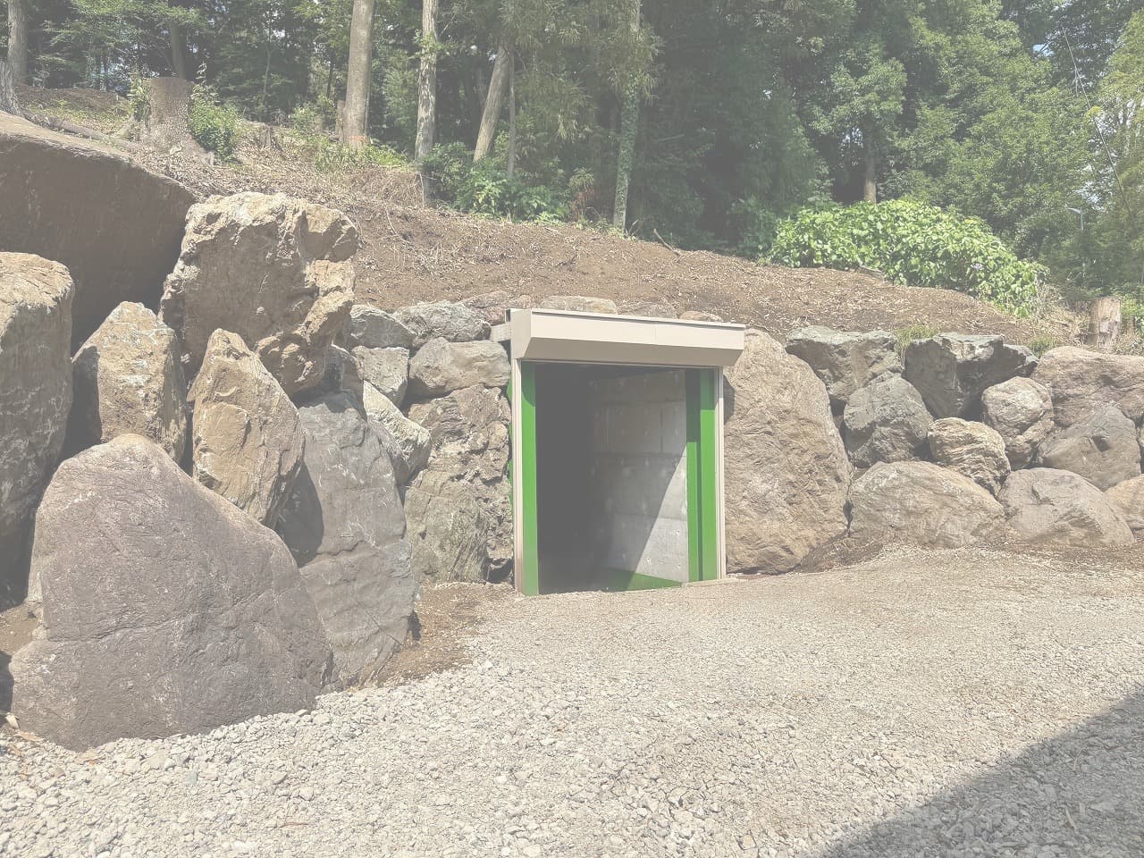 個人邸_相模原市_湘南ロックガーデン