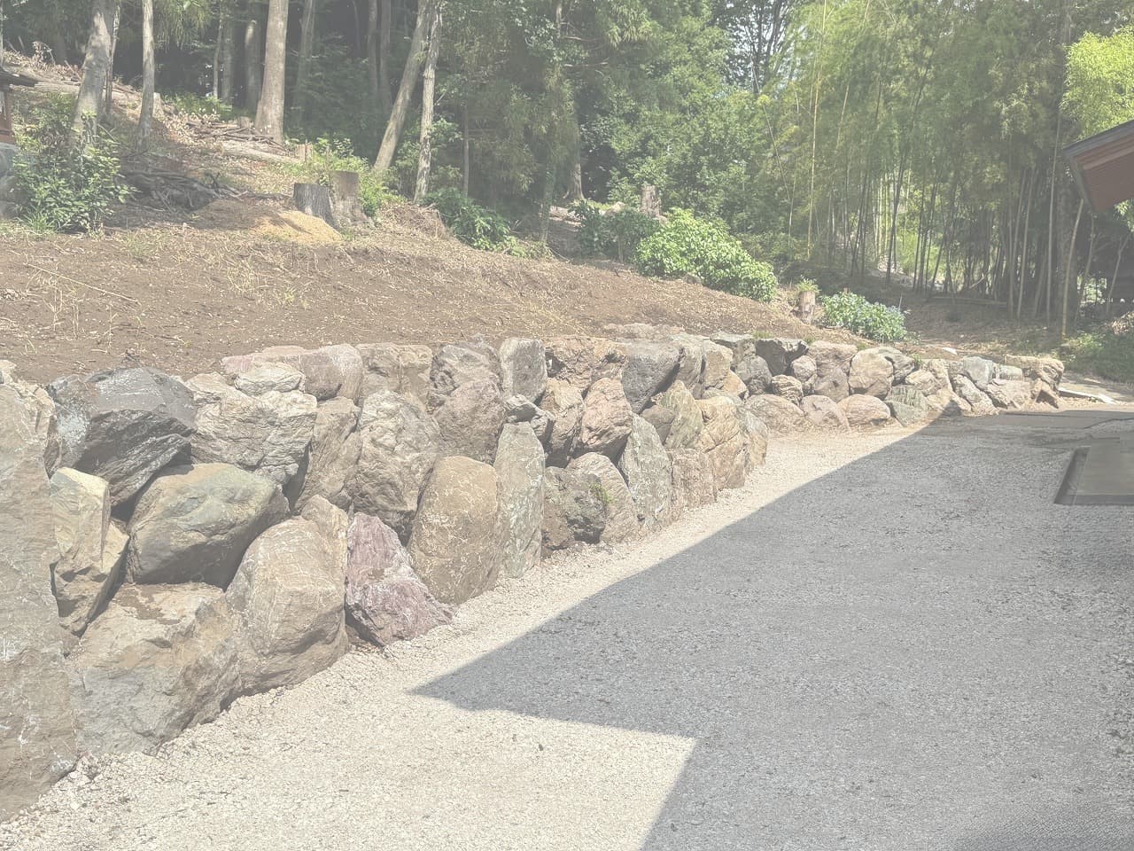 個人邸_相模原市_湘南ロックガーデン