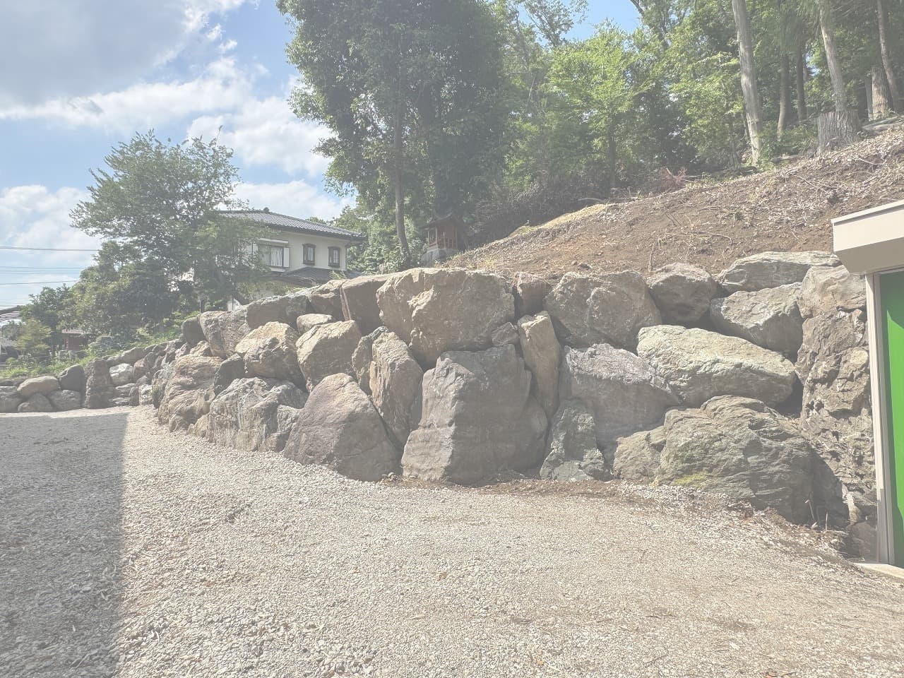 個人邸_相模原市_湘南ロックガーデン