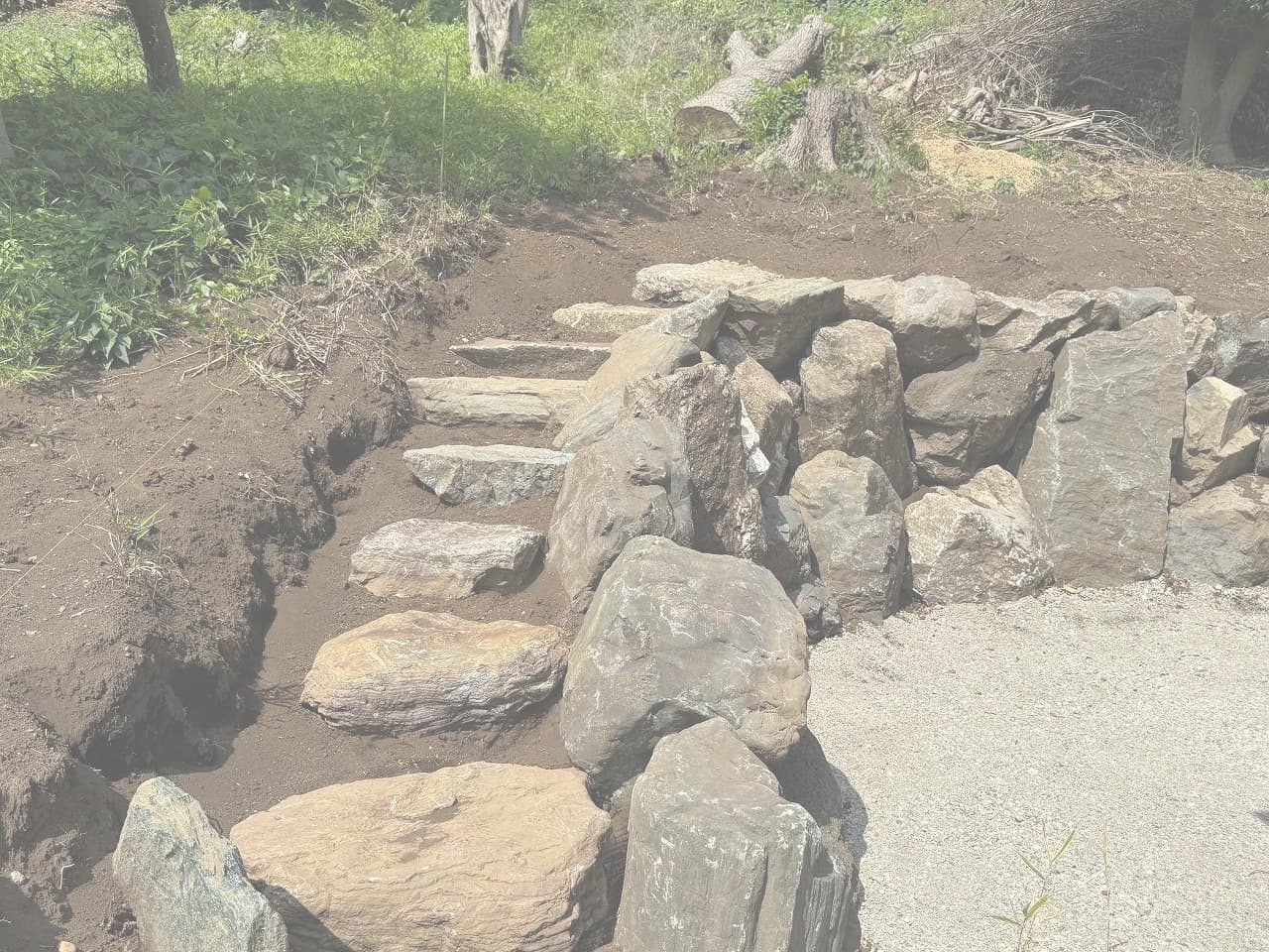 個人邸_相模原市_湘南ロックガーデン