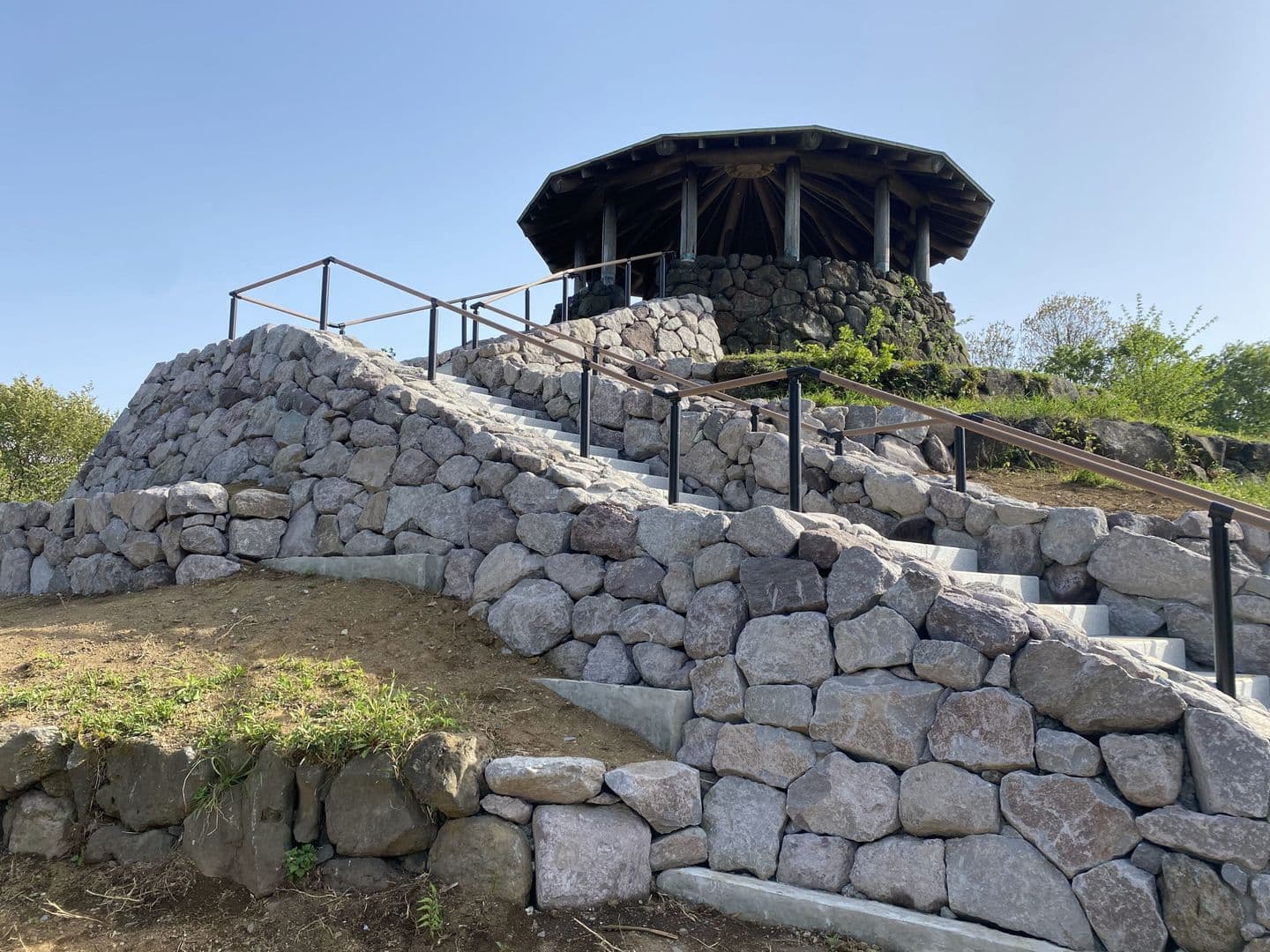 小松石_湘南ロックガーデン