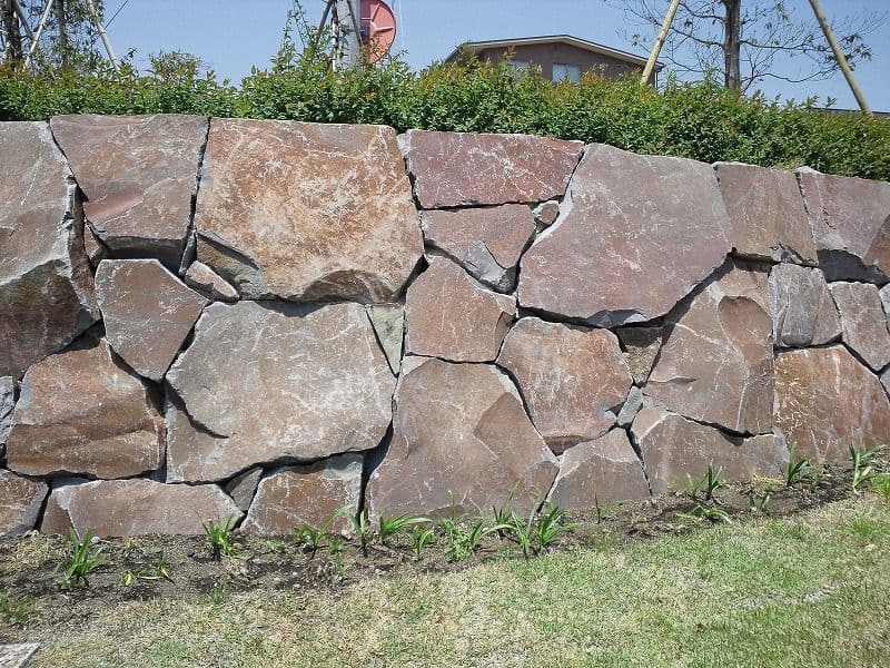 小松石_湘南ロックガーデン