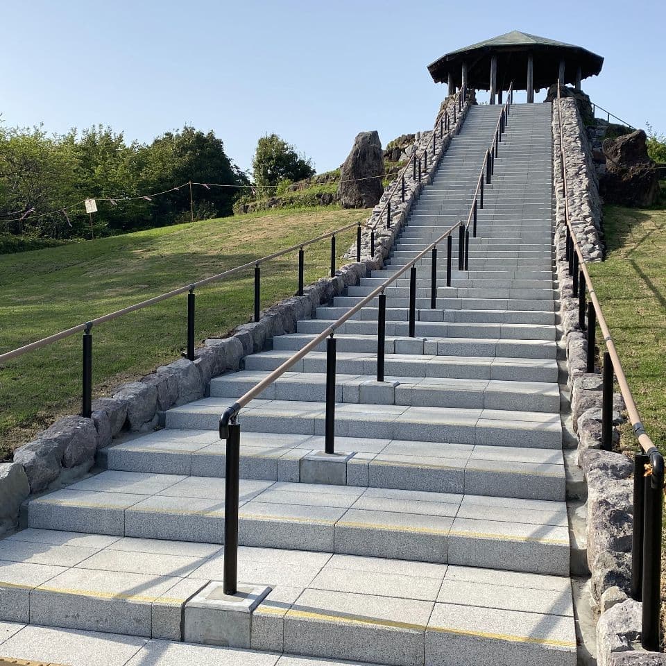 施工実績_湘南ロックガーデン