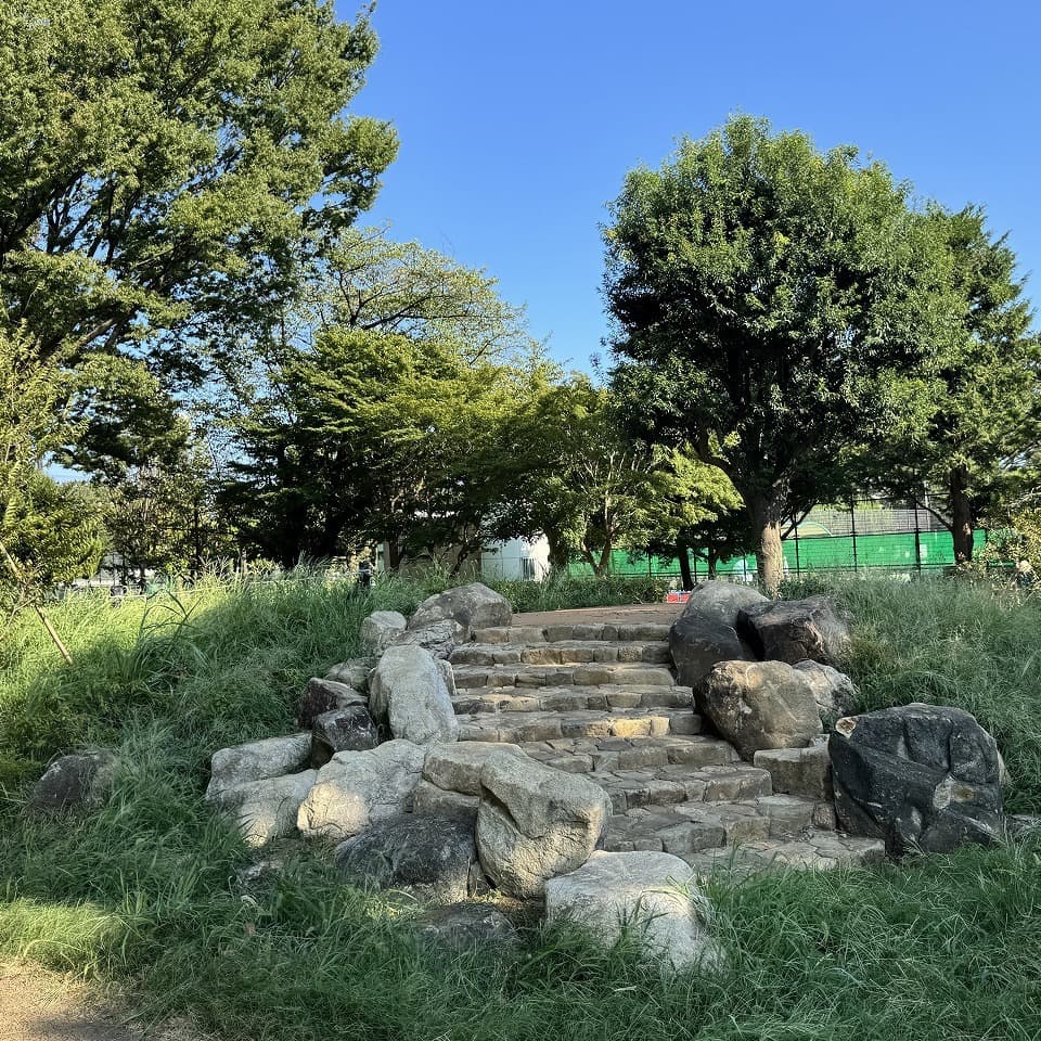 施工実績_湘南ロックガーデン