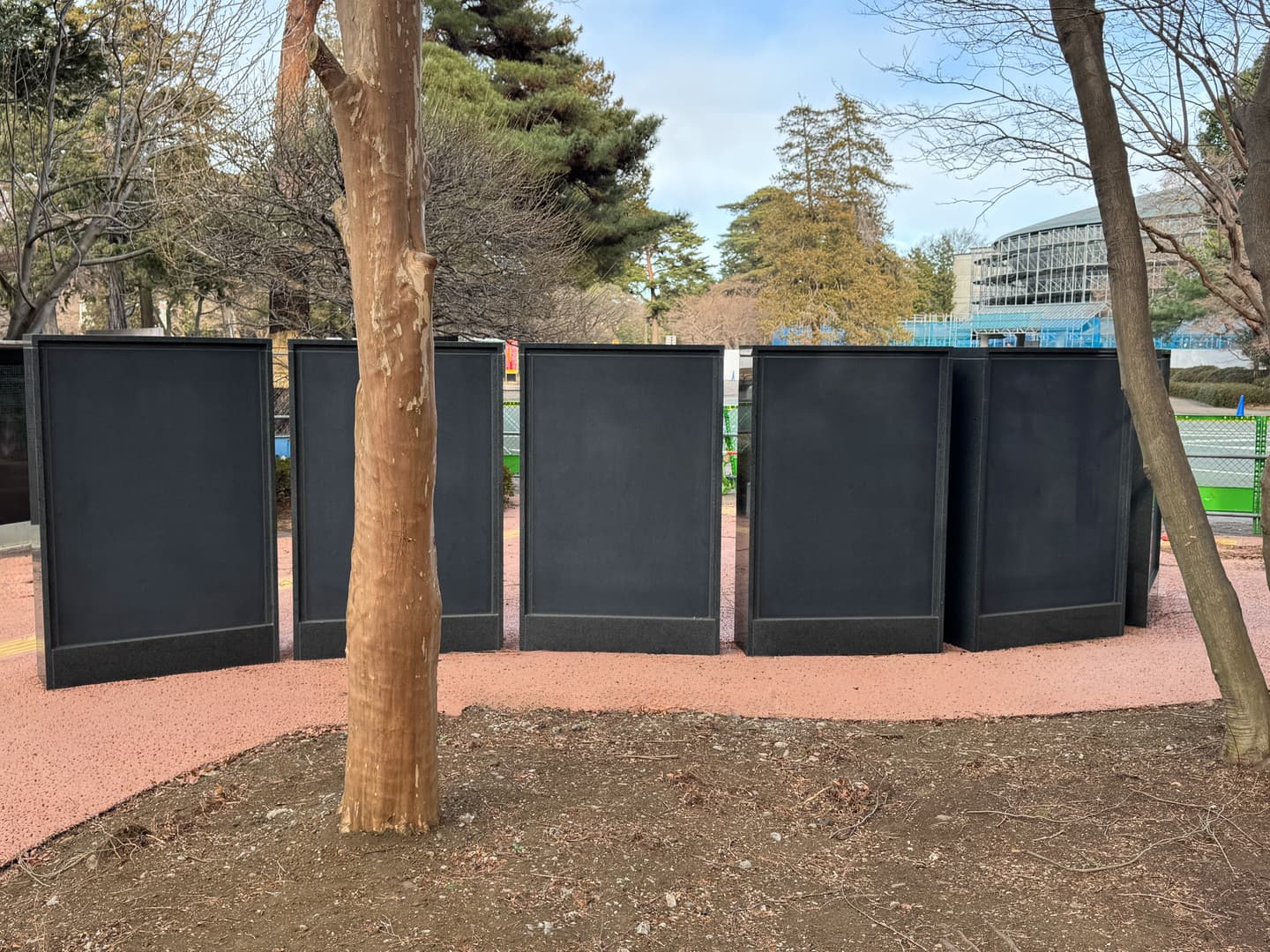 多磨霊園墓誌_湘南ロックガーデン