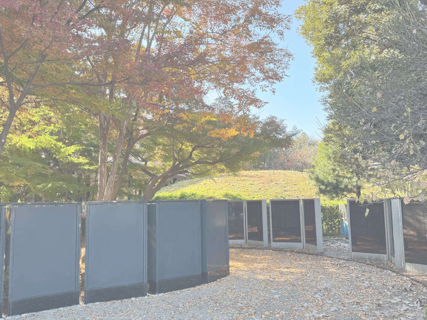 多磨霊園墓誌_湘南ロックガーデン